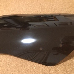 ヤマハ　トリシティ　ロングスクリーン　スモークの画像