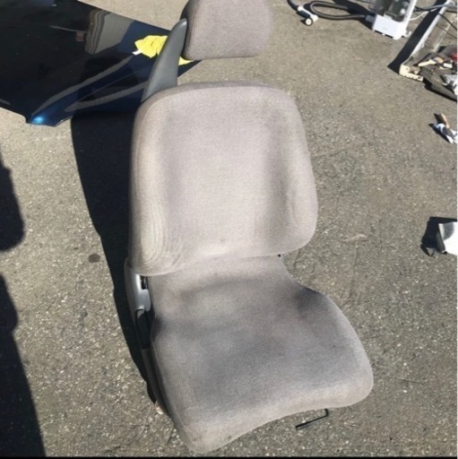 CIVIC純正 シート