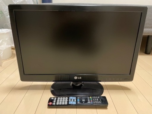 テレビ
