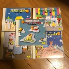 子供のためのCD