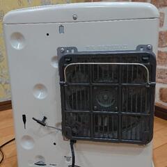 (取引中)ダイニチ  ファンヒーターの画像