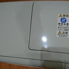 (取引中)ダイニチ  ファンヒーターの画像