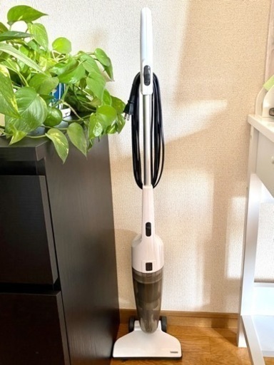 掃除機　格安❗️❗️❗️