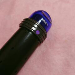 ︎︎◌National製ストレート&カールヘアアイロンの画像