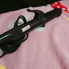 ︎︎◌National製ストレート&カールヘアアイロンの画像