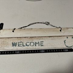 WELCOME