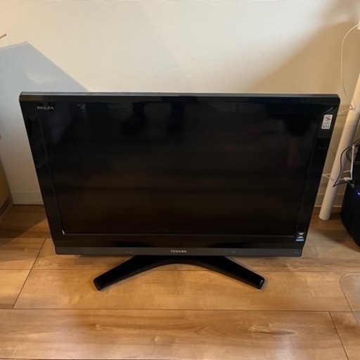 テレビ