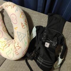 エルゴベビー　抱っこひも　(エルゴ売り切れ)の画像