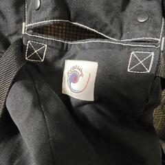 エルゴベビー　抱っこひも　(エルゴ売り切れ)の画像