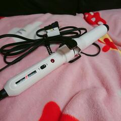 ︎︎◌mod's hair 32mm カールアイロン

の画像