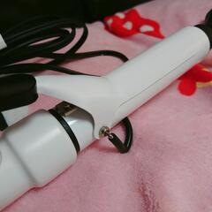 ︎︎◌mod's hair 32mm カールアイロン

の画像