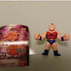 キン消し04　キン肉マンカラーバージョン
