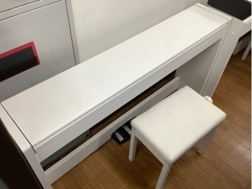 【KORG(コルグ)】電子ピアノ売ります！