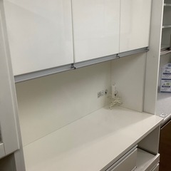 3枚扉レンジボード売ります！