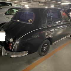 全込み　35万円　ミツオカ　ビュート　フェンダーミラーの画像