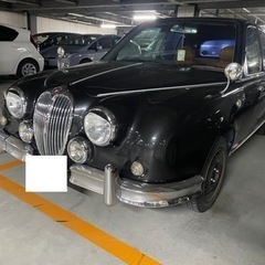 全込み　35万円　ミツオカ　ビュート　フェンダーミラー
