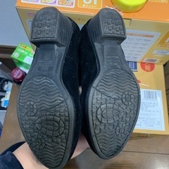 ブーツ20cm 女の子の画像