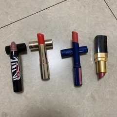 日焼け止め、コスメセットの画像