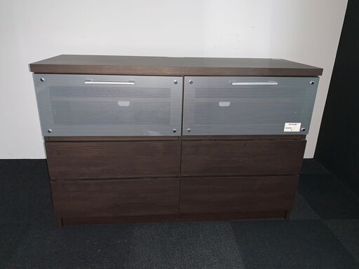 引取限定　サイドボード　美品　引取期限12月22日