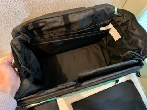 ★美品★ Uber Eats／公式デリバリーバッグ
