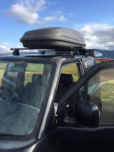 スズキワゴンR Limited