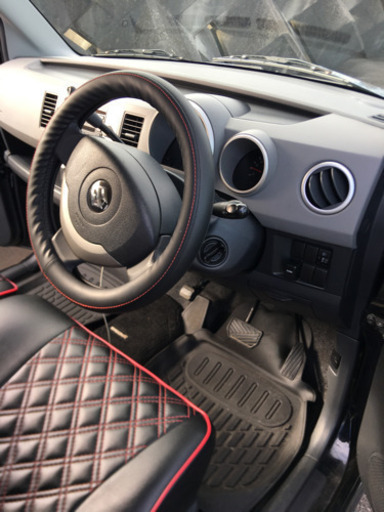 スズキワゴンR Limited