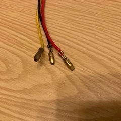 LEDテールライトの画像