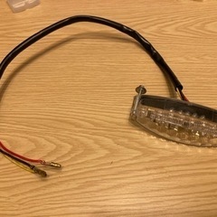 LEDテールライト