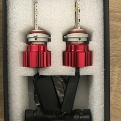 veleno 8200lm HB4 フォグ　イエローの画像