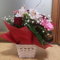 飾り花