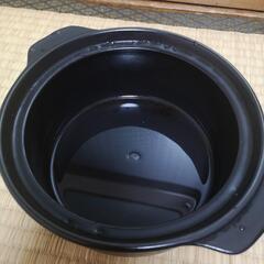 土鍋の画像