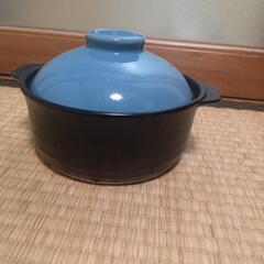 土鍋