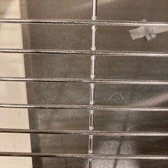 無印良品水切りカゴ&トレー差し上げますの画像