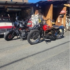 🎍1月3日新春ツーリング・harley🎍 - メンバー募集