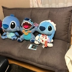 とりあえず　ソファー　