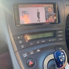 【期間限定】プリウス30系　ワンオーナー　7万キロ　さいたま市　車検1年以上ありの画像