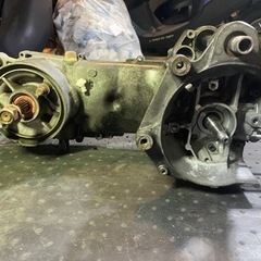 アプリオ エンジンの画像