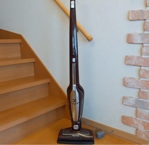 スティッククリーナー