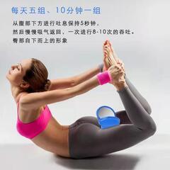 トレーニング骨盤矯正