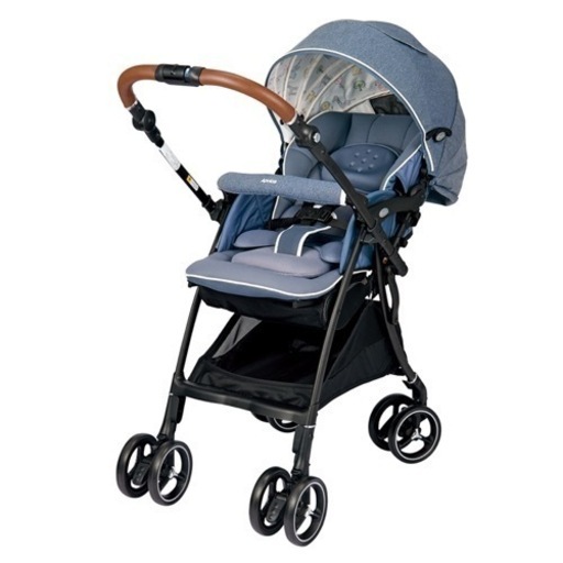 Aprica アップリカ　ラークナ　クッション　ベビーカー