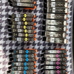 使用済み、使用期限切れ　リボン　販売して