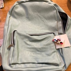 ドナルドダック リュックサックꪔ̤̮‪ 決まりました
