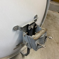 衛星アンテナの画像