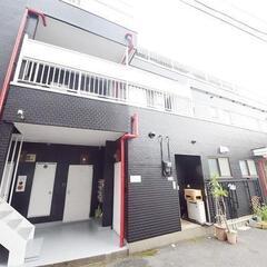 🉐初期費用５万円🙂２３区内家賃45000円の格安マンション！池袋...