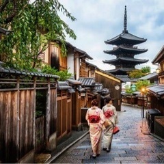【期間限定募集】京都のユル〜い友達募集☕️🎶