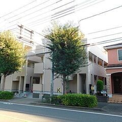 🉐初期費用９万円🙂築浅ＢＴ別！京王線北野駅徒歩１４分♪新宿…