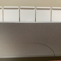 電子ピアノ　casio privia px100 2004年製の画像