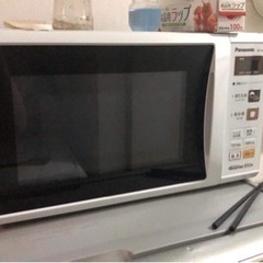 ミニファン　レンジ　掃除機　無料です
