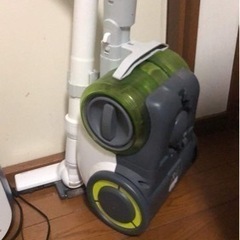 ミニファン　レンジ　掃除機　無料ですの画像