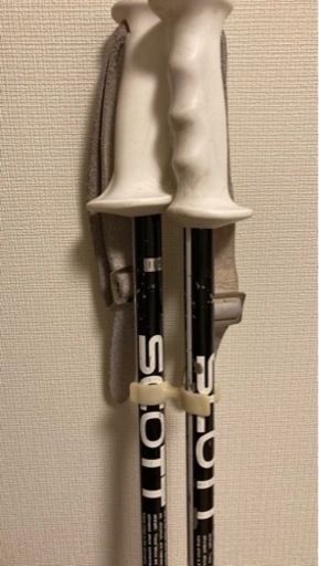 スキー板 160cm セット